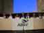Bancada da ABAV reunida durante a reunio internacional